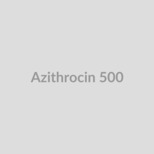Azithrocin 500mg Tablet