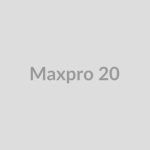 Maxpro 20mg Capsule