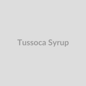Tussoca Syrup (100ml)