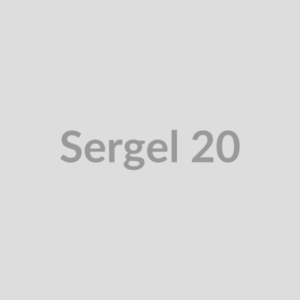Sergel 20mg Capsule