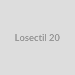 Losectil 20mg Capsule